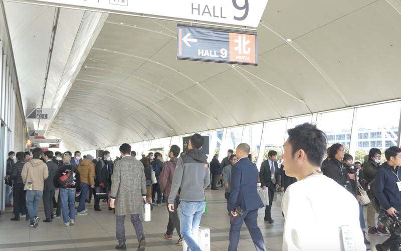 東京オートサロン2019_17