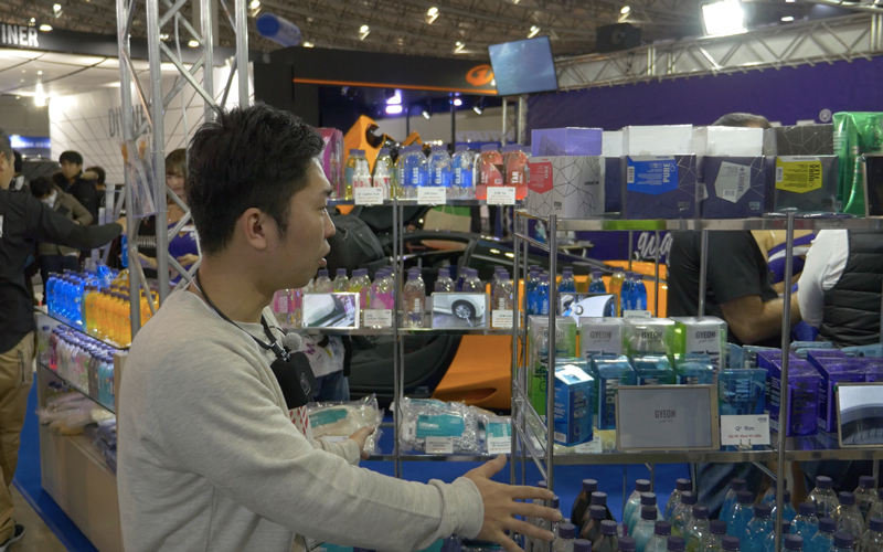 東京オートサロン2019_21