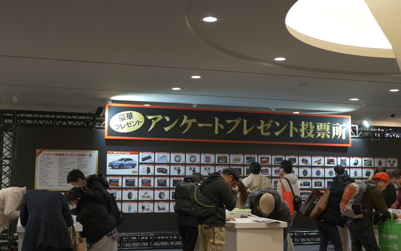 東京オートサロン2019_29