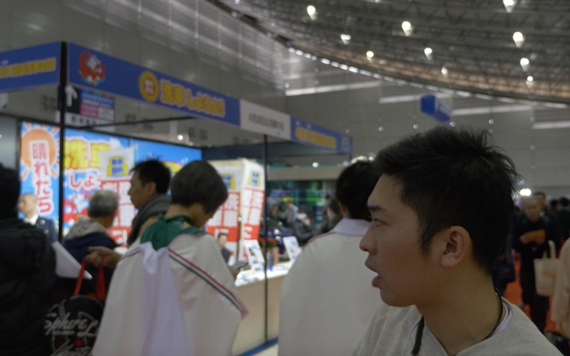 東京オートサロン2019_19