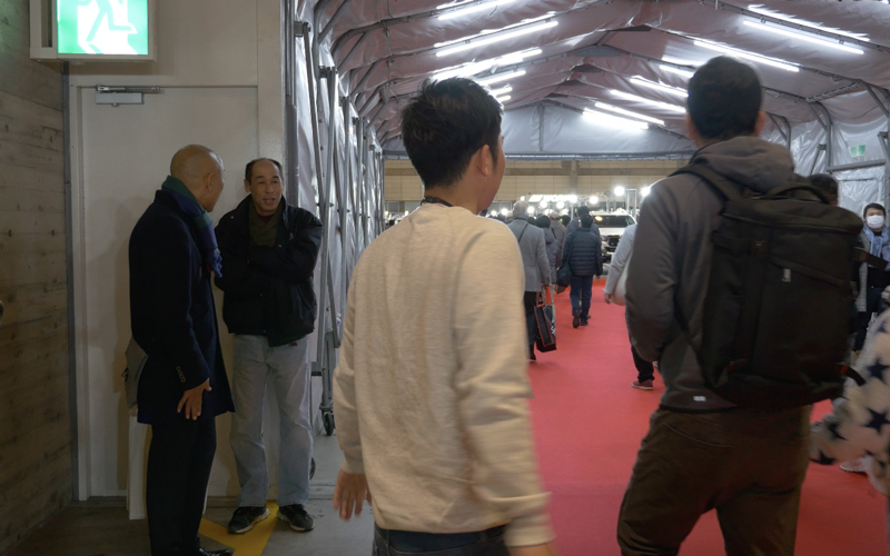 東京オートサロン2019_11