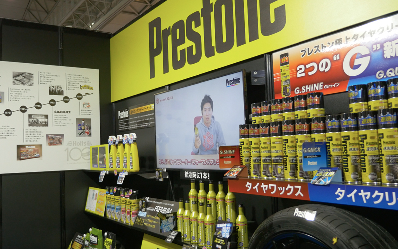 東京オートサロン2019_20