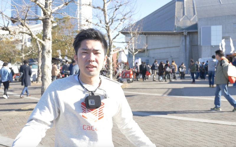 東京オートサロン2019_25