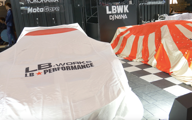 東京オートサロン2019_13