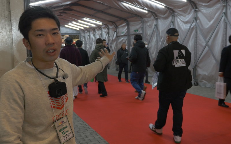 東京オートサロン2019_28