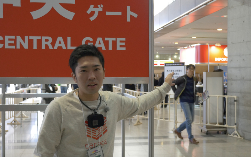 東京オートサロン2019_3