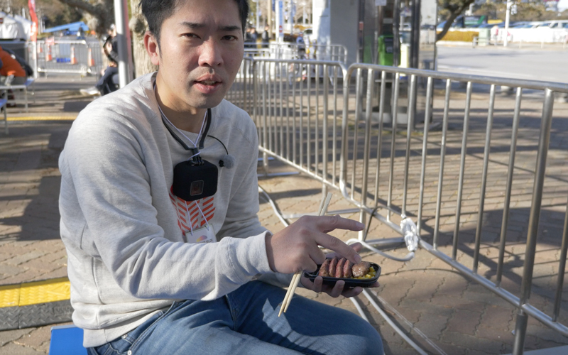 東京オートサロン2019_27