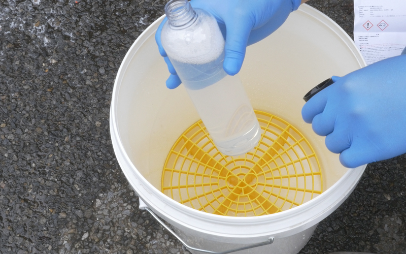 Water-repellent-shampoo_4