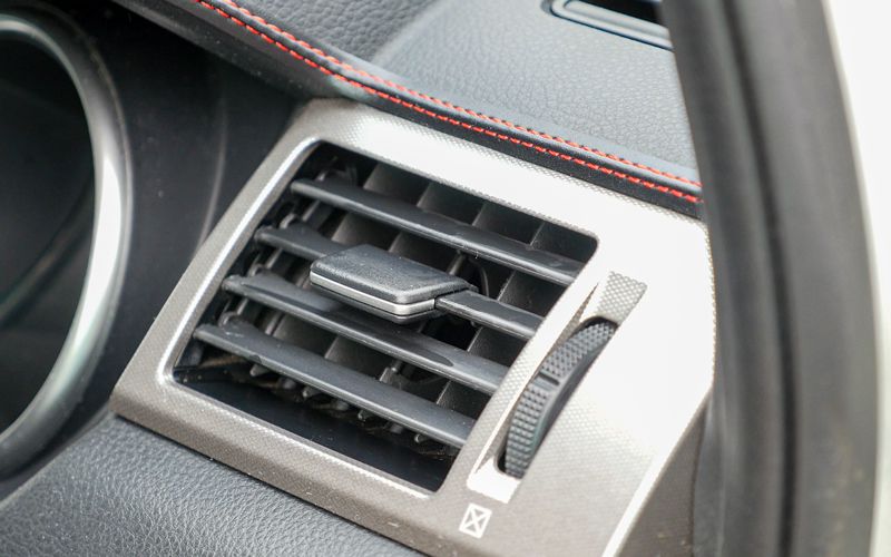 綺麗になったエアコン